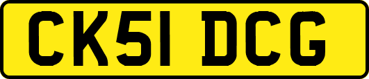 CK51DCG