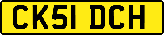 CK51DCH