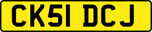 CK51DCJ