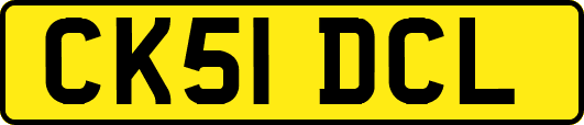 CK51DCL