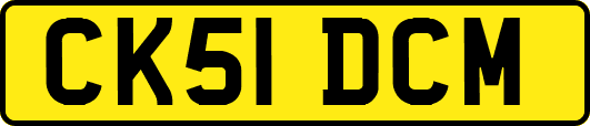 CK51DCM