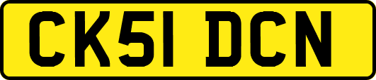 CK51DCN