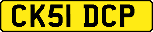 CK51DCP