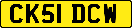 CK51DCW