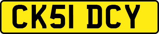 CK51DCY