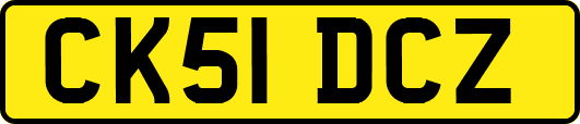 CK51DCZ