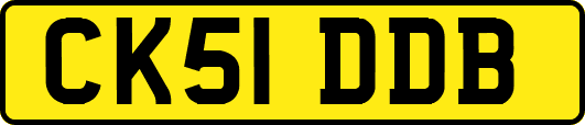 CK51DDB