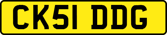 CK51DDG