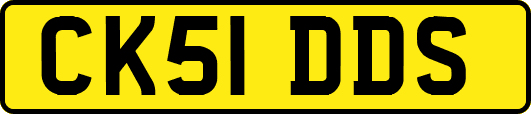 CK51DDS