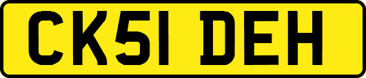 CK51DEH