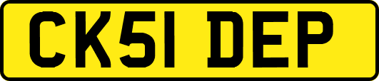 CK51DEP