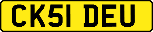 CK51DEU