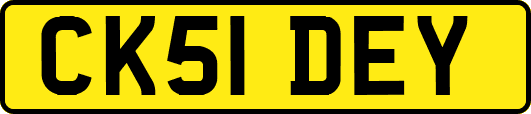 CK51DEY