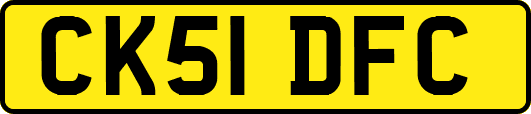 CK51DFC