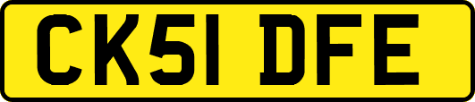 CK51DFE