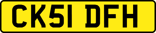 CK51DFH