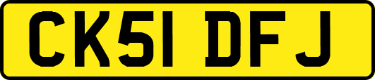 CK51DFJ