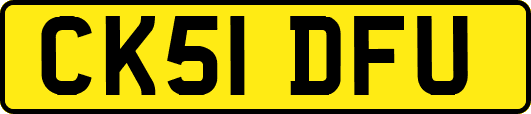 CK51DFU