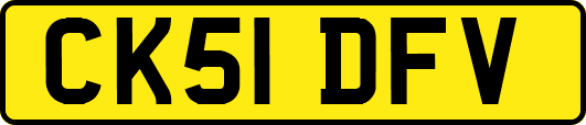 CK51DFV