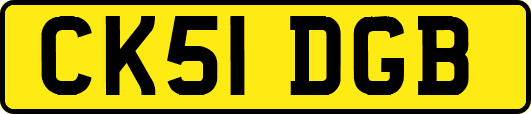 CK51DGB