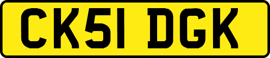 CK51DGK