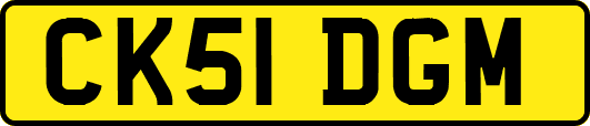 CK51DGM