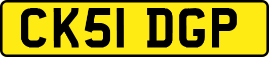 CK51DGP