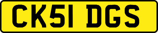 CK51DGS