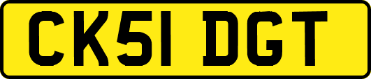 CK51DGT