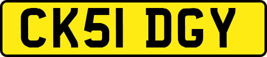 CK51DGY