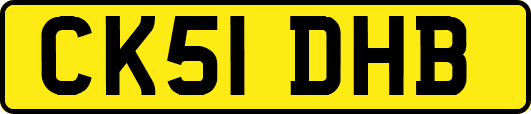 CK51DHB