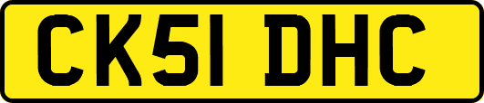 CK51DHC