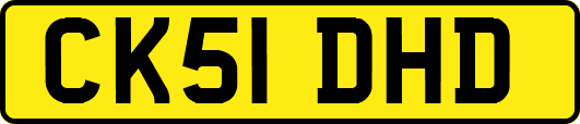 CK51DHD