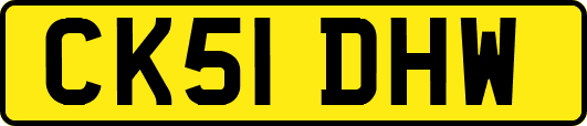 CK51DHW