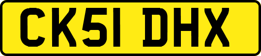 CK51DHX