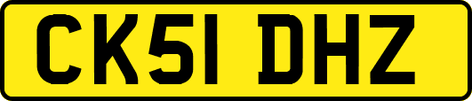 CK51DHZ