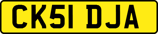 CK51DJA