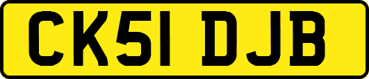 CK51DJB