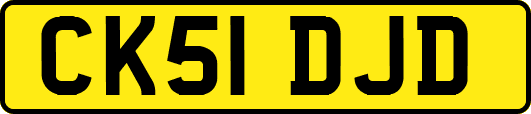 CK51DJD