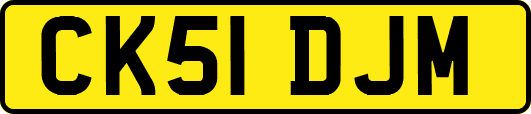 CK51DJM