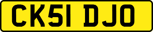 CK51DJO