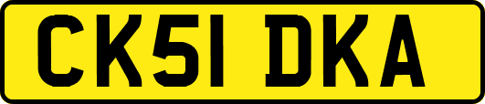 CK51DKA