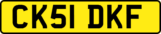 CK51DKF