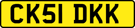 CK51DKK