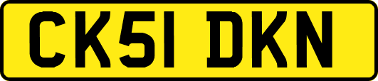 CK51DKN