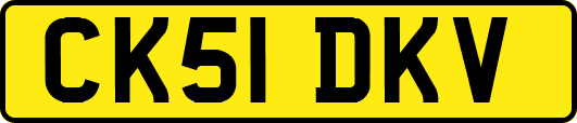 CK51DKV