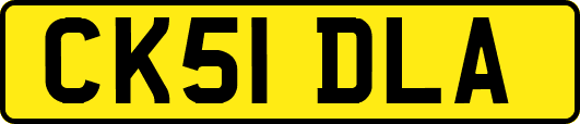 CK51DLA