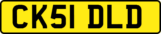 CK51DLD