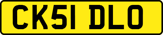 CK51DLO