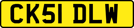 CK51DLW